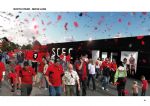Salford City FC New Stadium Plans